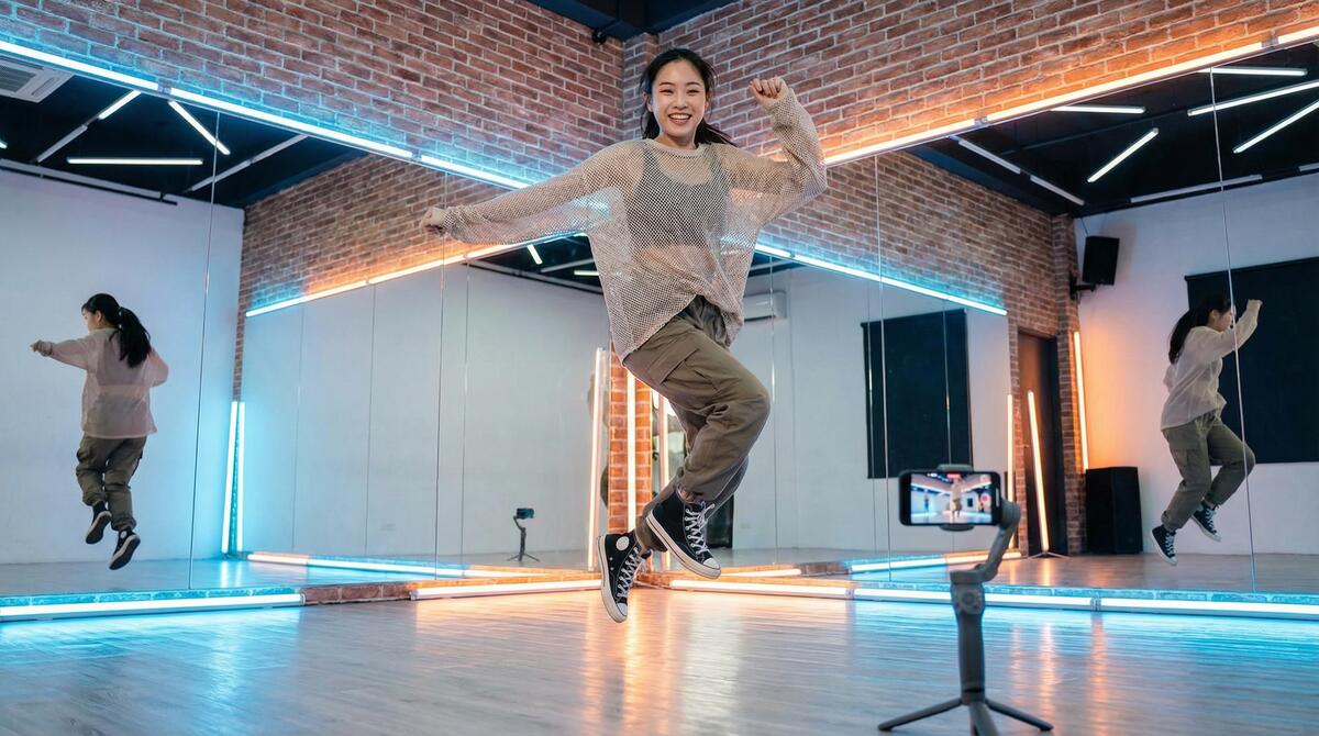 歪歪漫画舞蹈视频